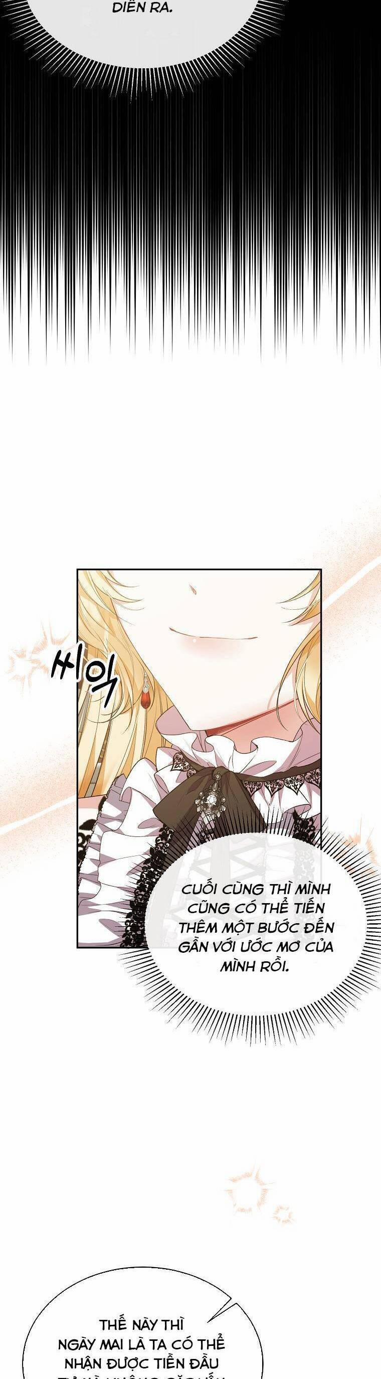 Cô Con Gái Thật Sự Đã Xuất Hiện 45 trang 25