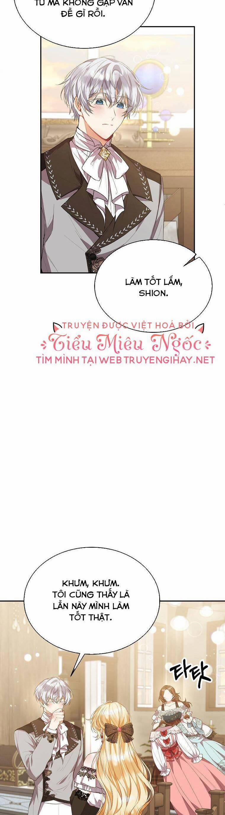 Cô Con Gái Thật Sự Đã Xuất Hiện 45 trang 26