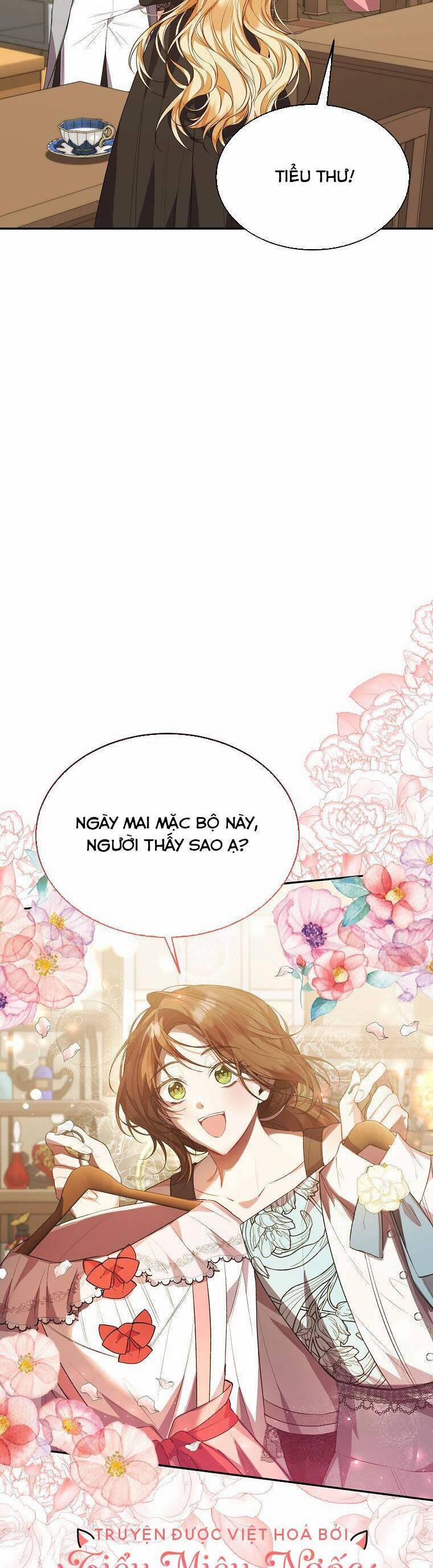 Cô Con Gái Thật Sự Đã Xuất Hiện 45 trang 27