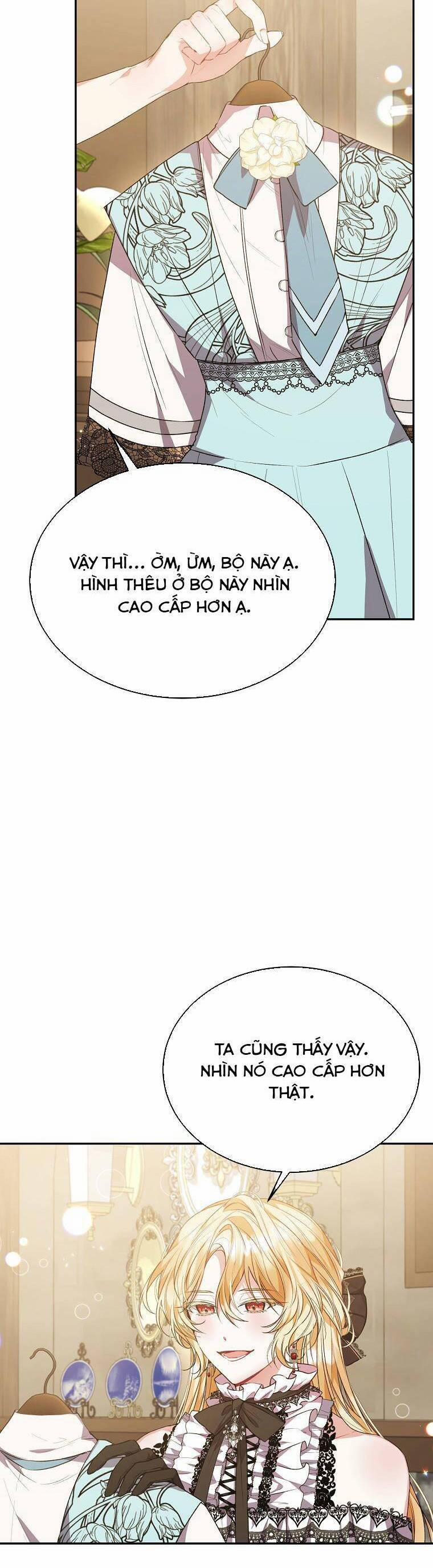 Cô Con Gái Thật Sự Đã Xuất Hiện 45 trang 29