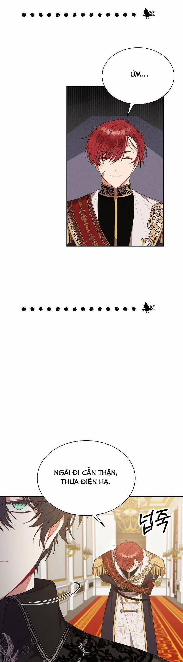 Cô Con Gái Thật Sự Đã Xuất Hiện 45 trang 3