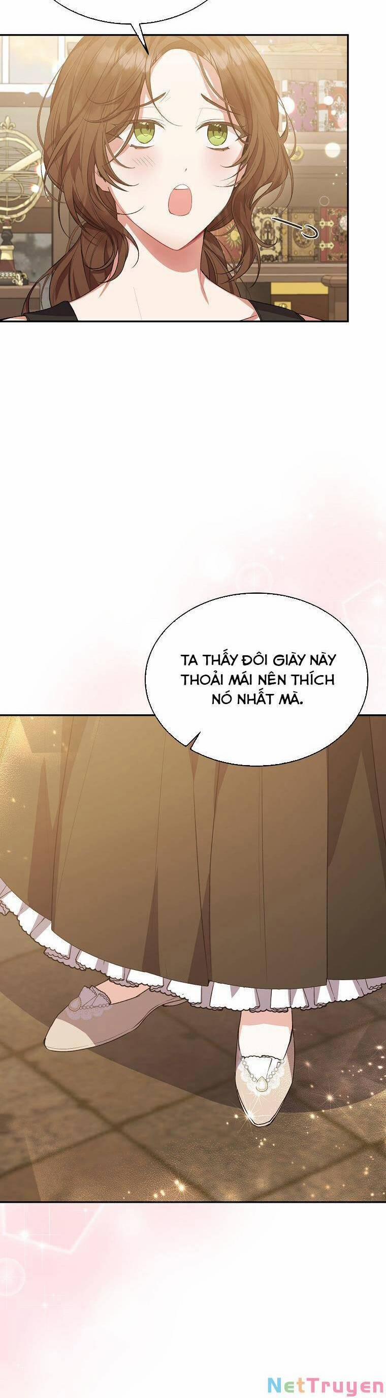 Cô Con Gái Thật Sự Đã Xuất Hiện 45 trang 31