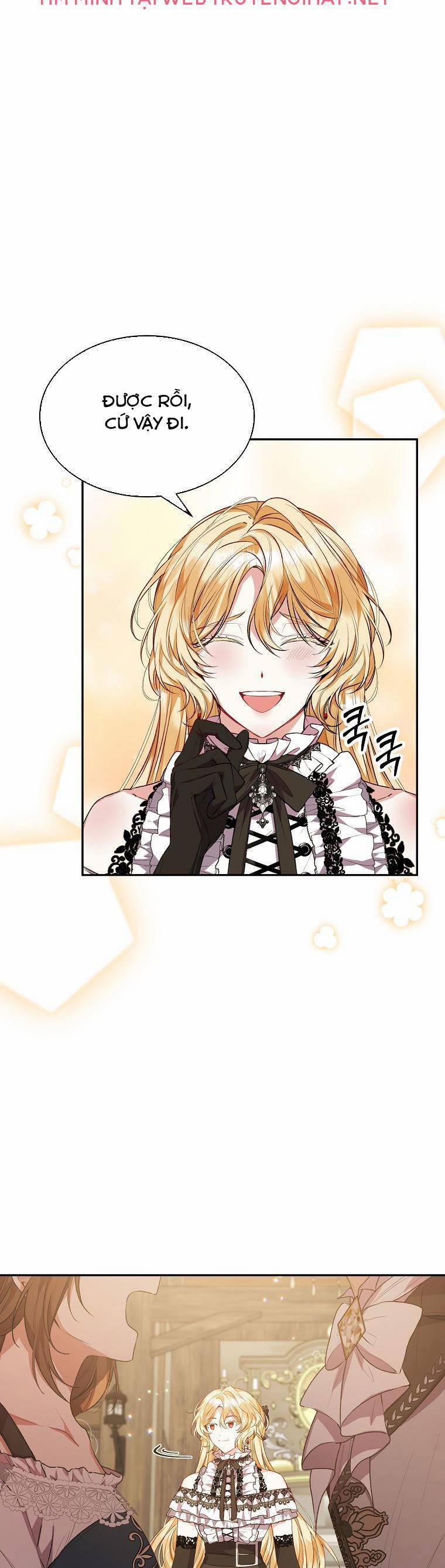 Cô Con Gái Thật Sự Đã Xuất Hiện 45 trang 34