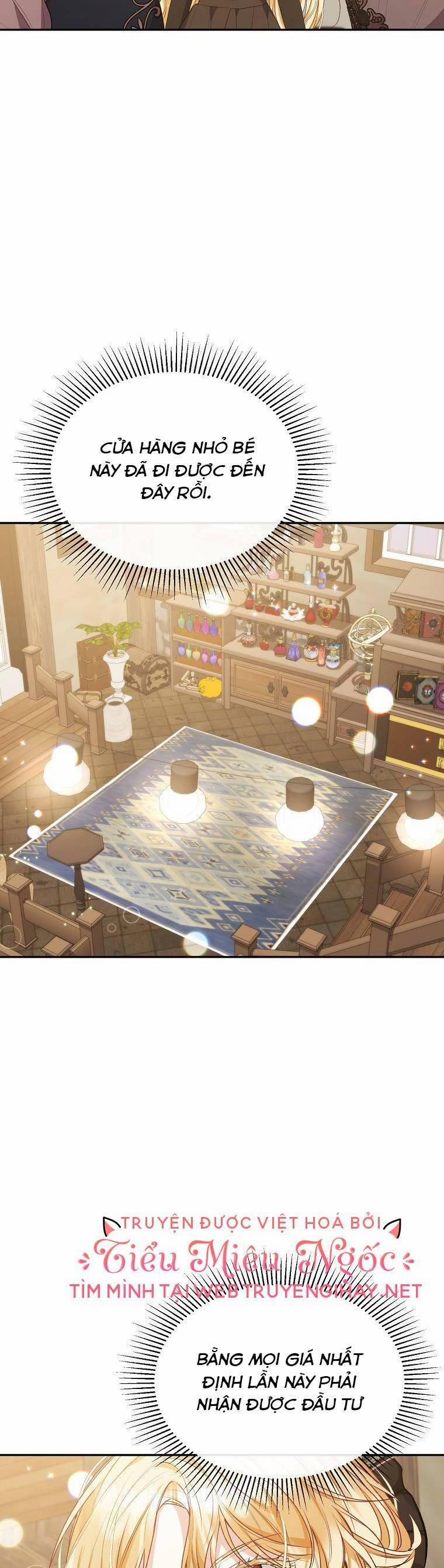 Cô Con Gái Thật Sự Đã Xuất Hiện 45 trang 35