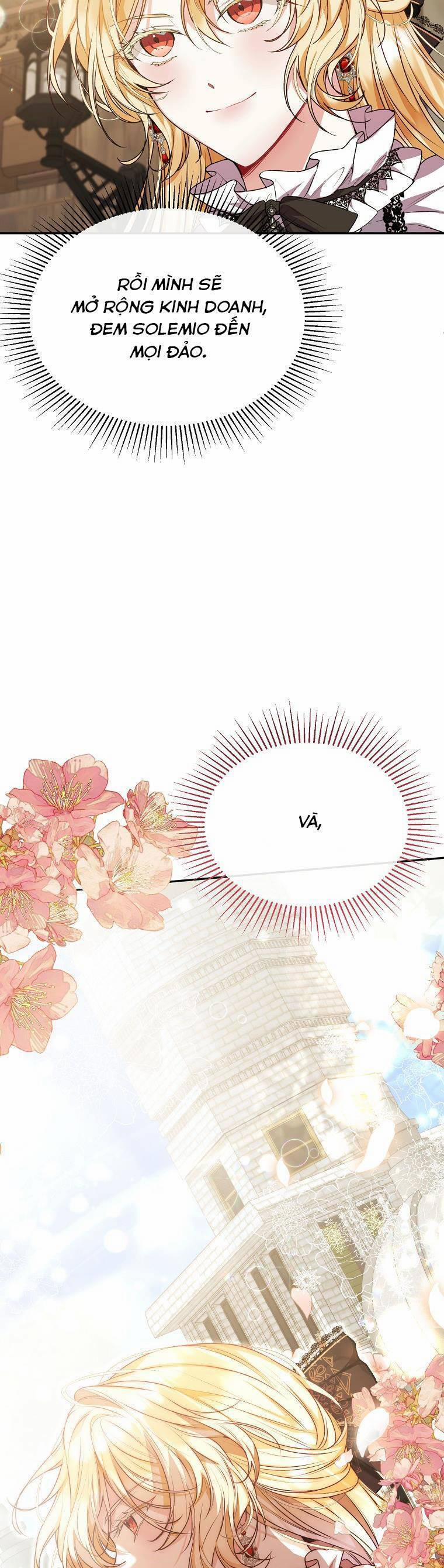 Cô Con Gái Thật Sự Đã Xuất Hiện 45 trang 36