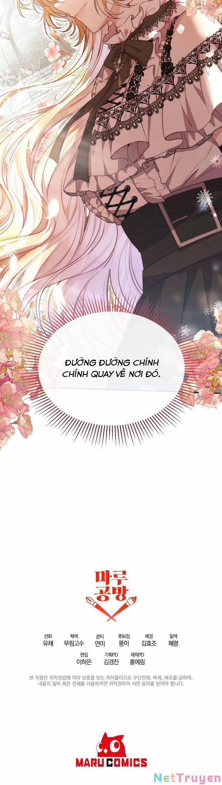 Cô Con Gái Thật Sự Đã Xuất Hiện 45 trang 37