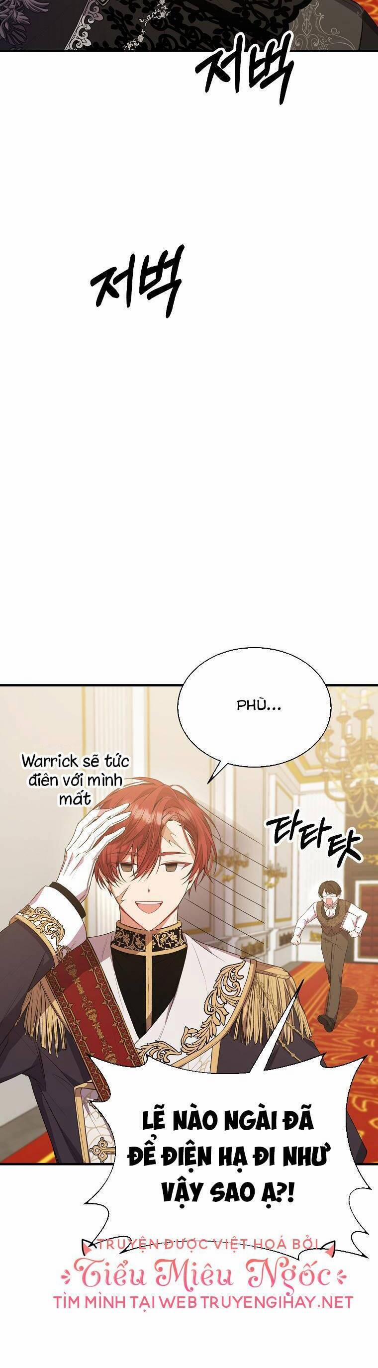 Cô Con Gái Thật Sự Đã Xuất Hiện 45 trang 4