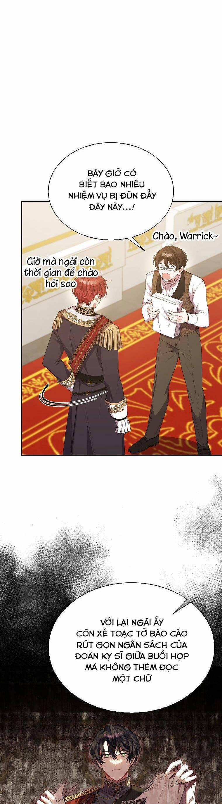 Cô Con Gái Thật Sự Đã Xuất Hiện 45 trang 5