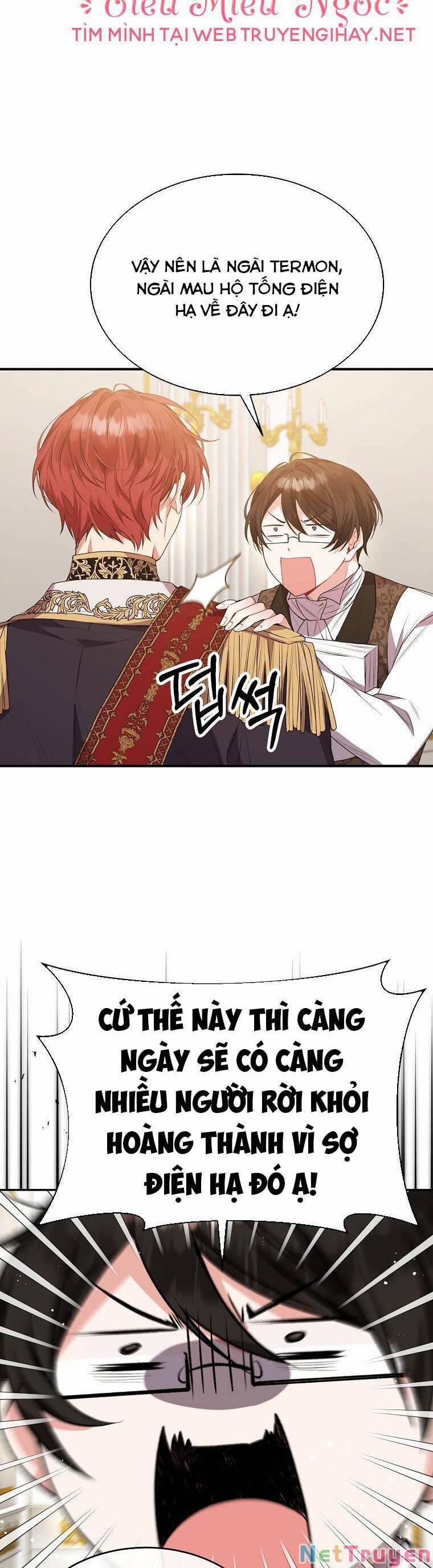 Cô Con Gái Thật Sự Đã Xuất Hiện 45 trang 7