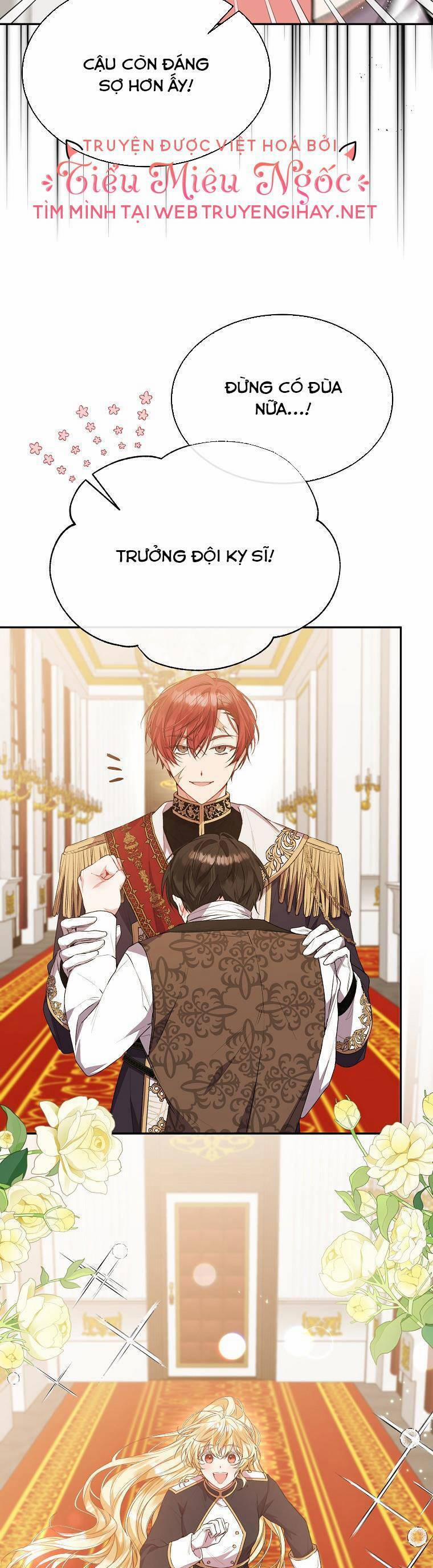 Cô Con Gái Thật Sự Đã Xuất Hiện 45 trang 8