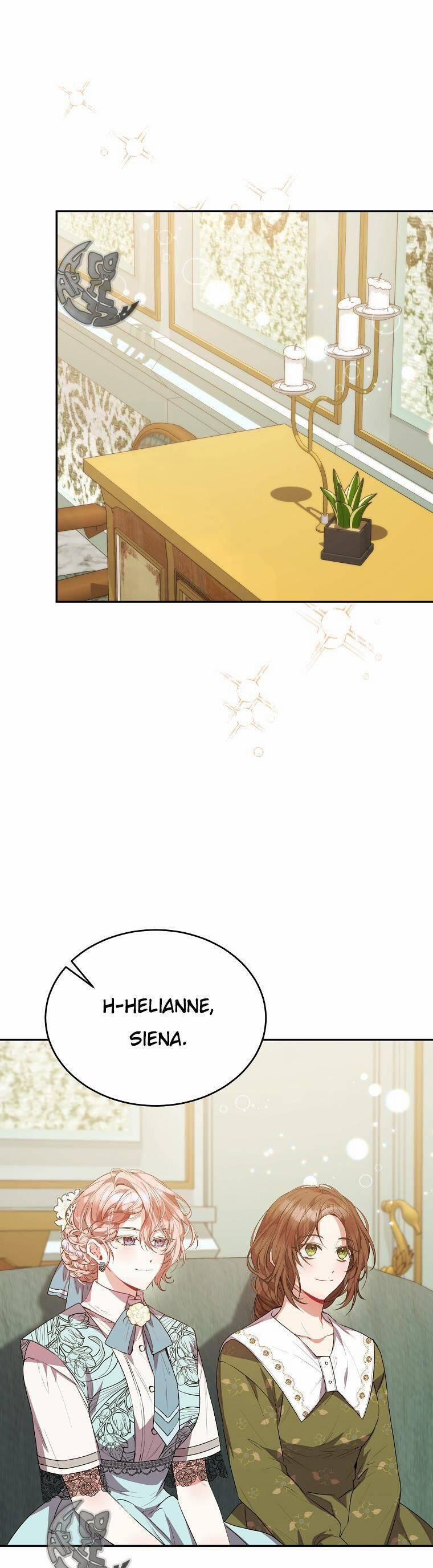 Cô Con Gái Thật Sự Đã Xuất Hiện 46 trang 1