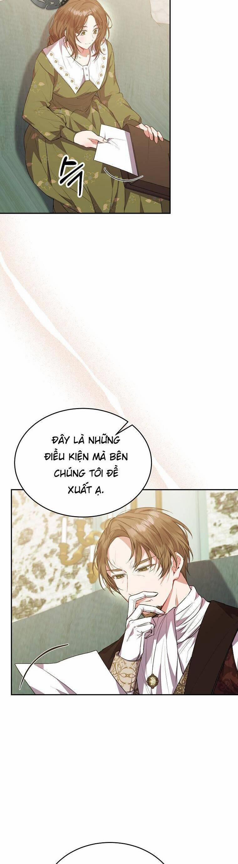 Cô Con Gái Thật Sự Đã Xuất Hiện 46 trang 10