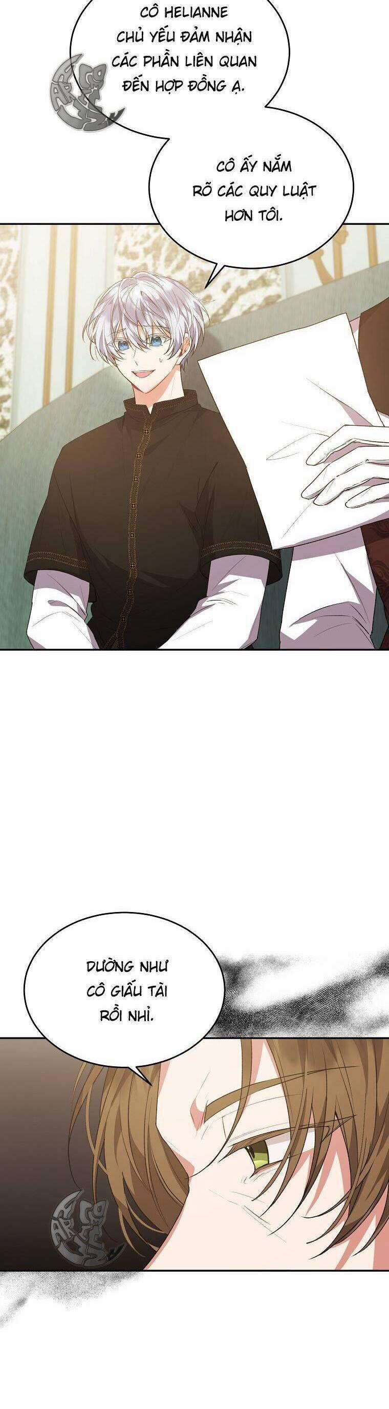 Cô Con Gái Thật Sự Đã Xuất Hiện 46 trang 11