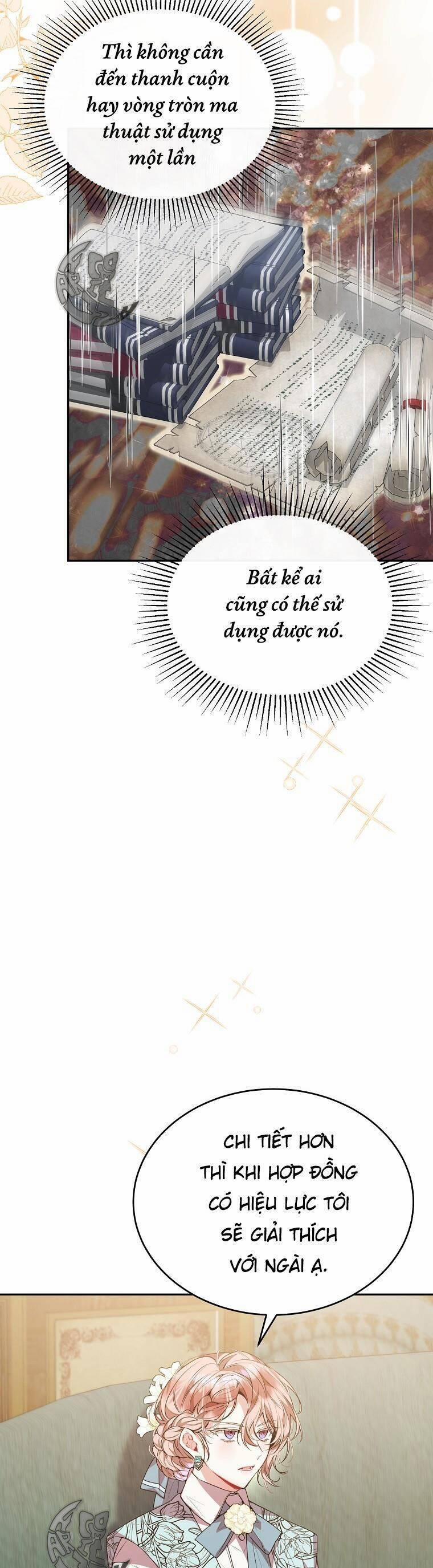 Cô Con Gái Thật Sự Đã Xuất Hiện 46 trang 17