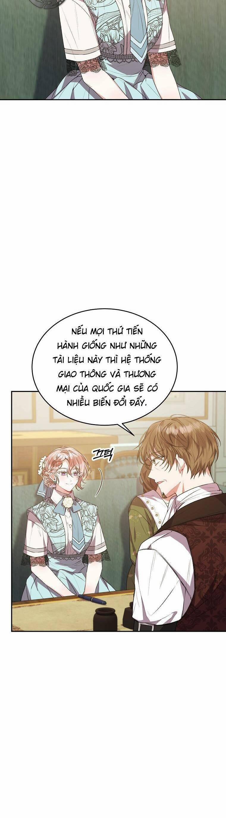 Cô Con Gái Thật Sự Đã Xuất Hiện 46 trang 18