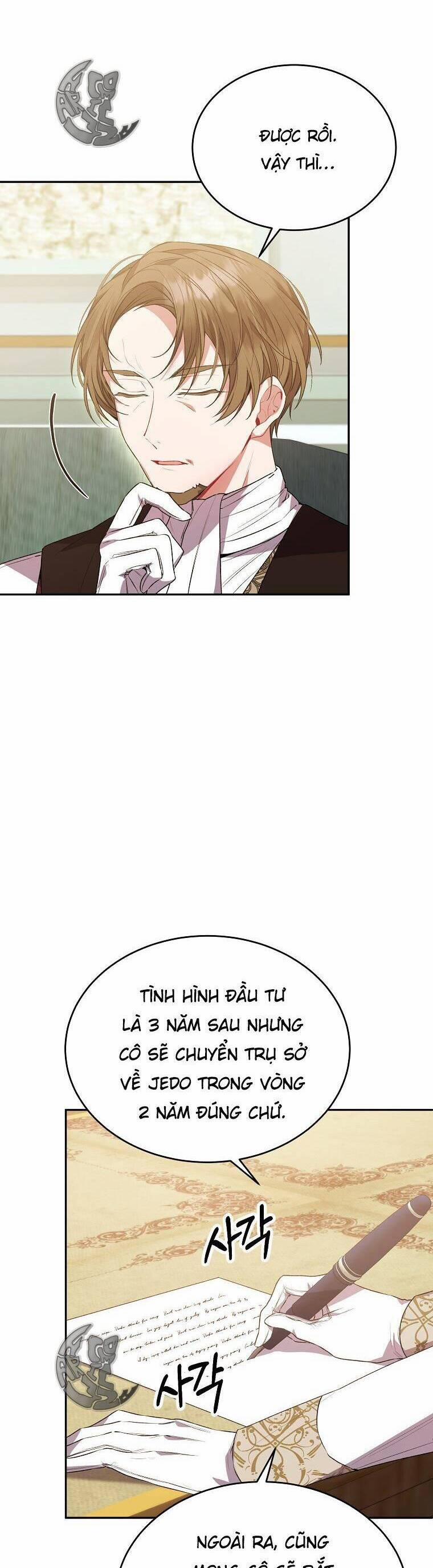 Cô Con Gái Thật Sự Đã Xuất Hiện 46 trang 19