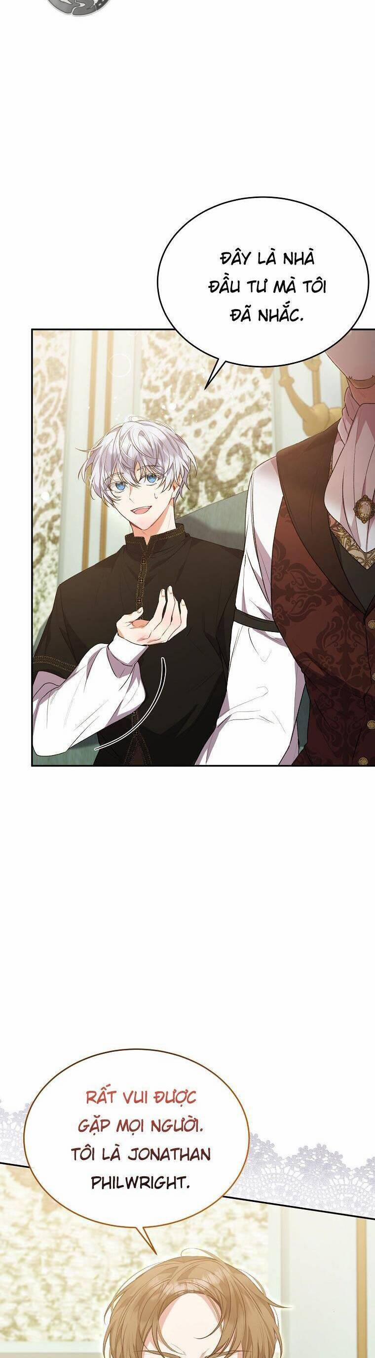 Cô Con Gái Thật Sự Đã Xuất Hiện 46 trang 2