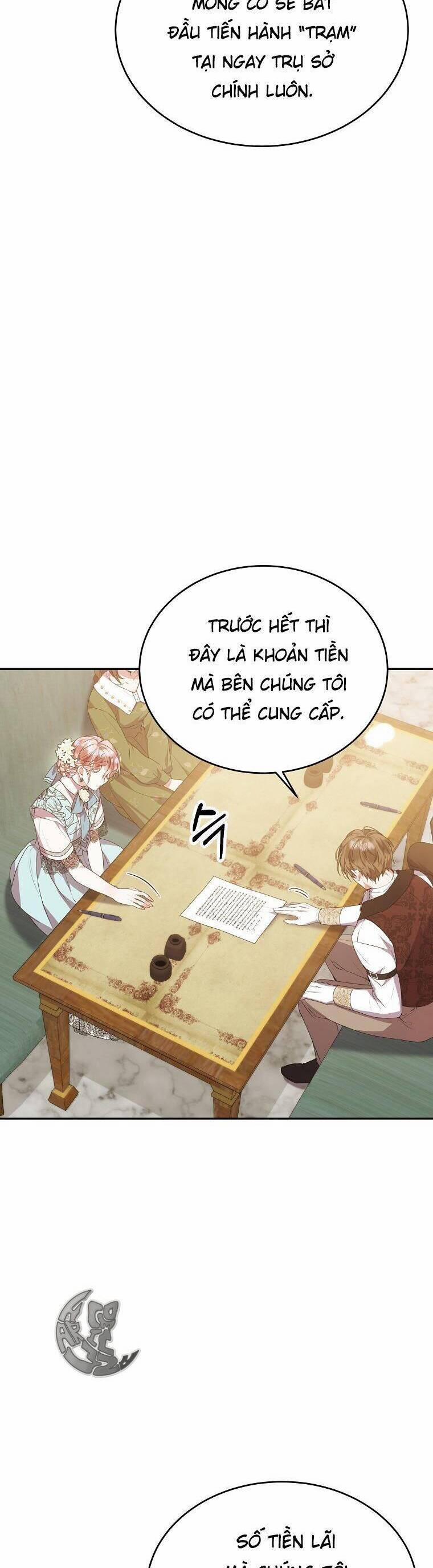 Cô Con Gái Thật Sự Đã Xuất Hiện 46 trang 20