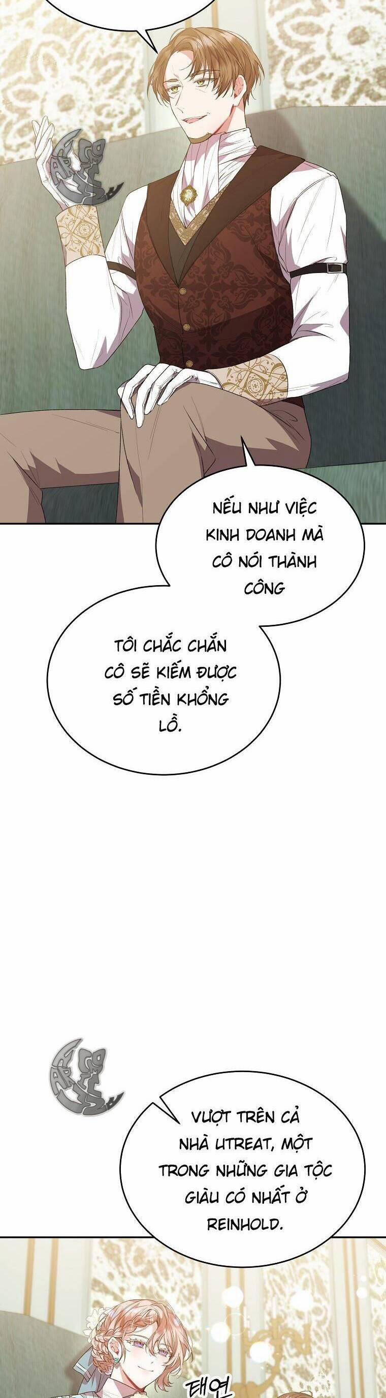 Cô Con Gái Thật Sự Đã Xuất Hiện 46 trang 23