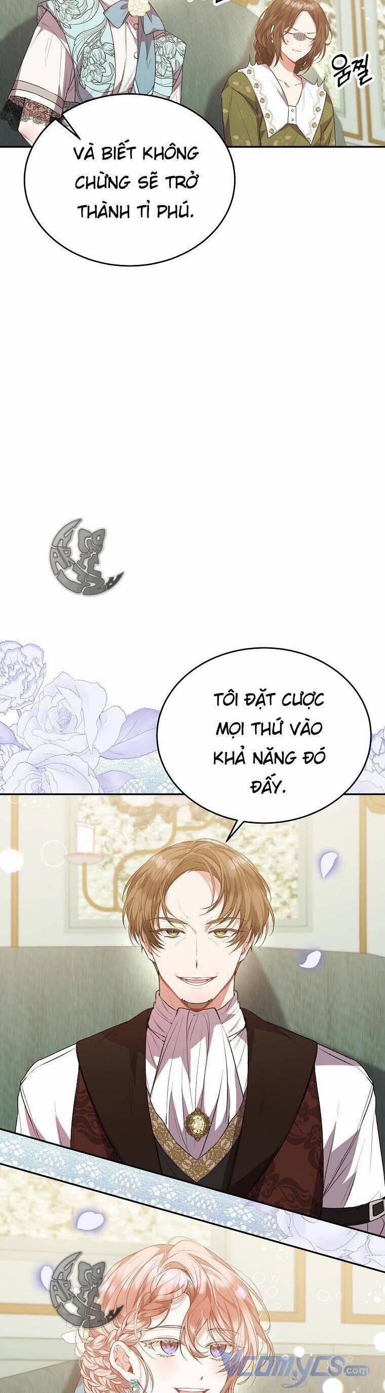 Cô Con Gái Thật Sự Đã Xuất Hiện 46 trang 24