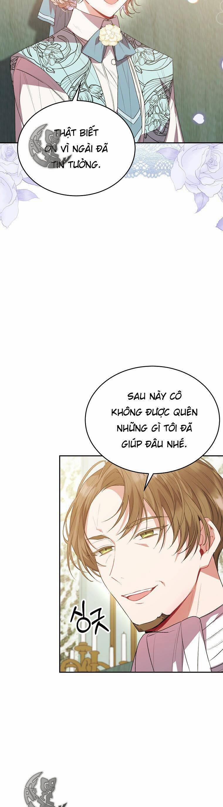 Cô Con Gái Thật Sự Đã Xuất Hiện 46 trang 25