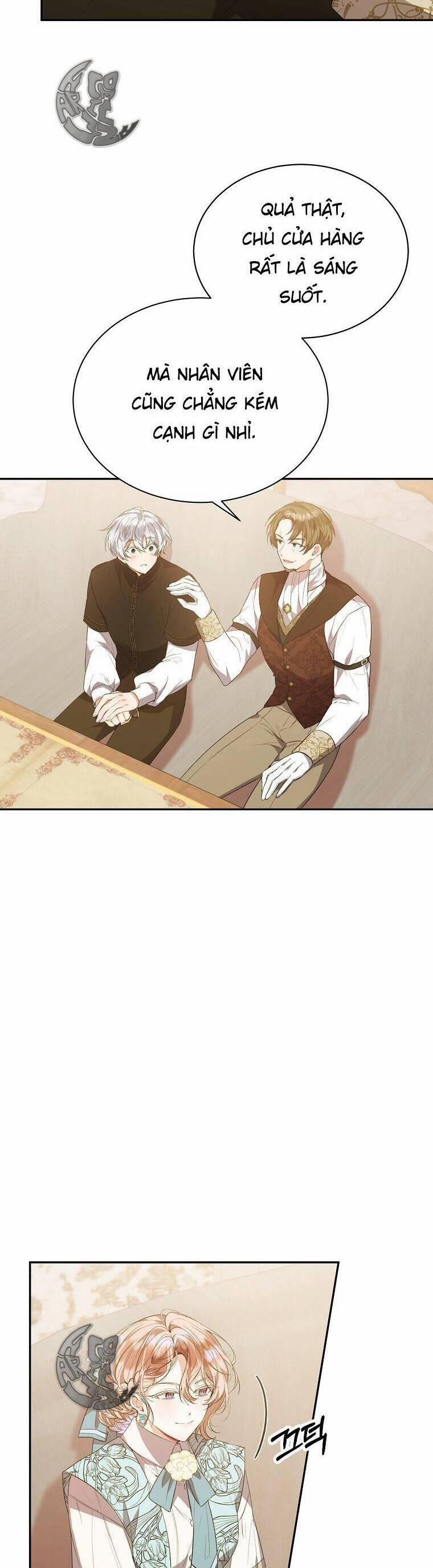 Cô Con Gái Thật Sự Đã Xuất Hiện 46 trang 27