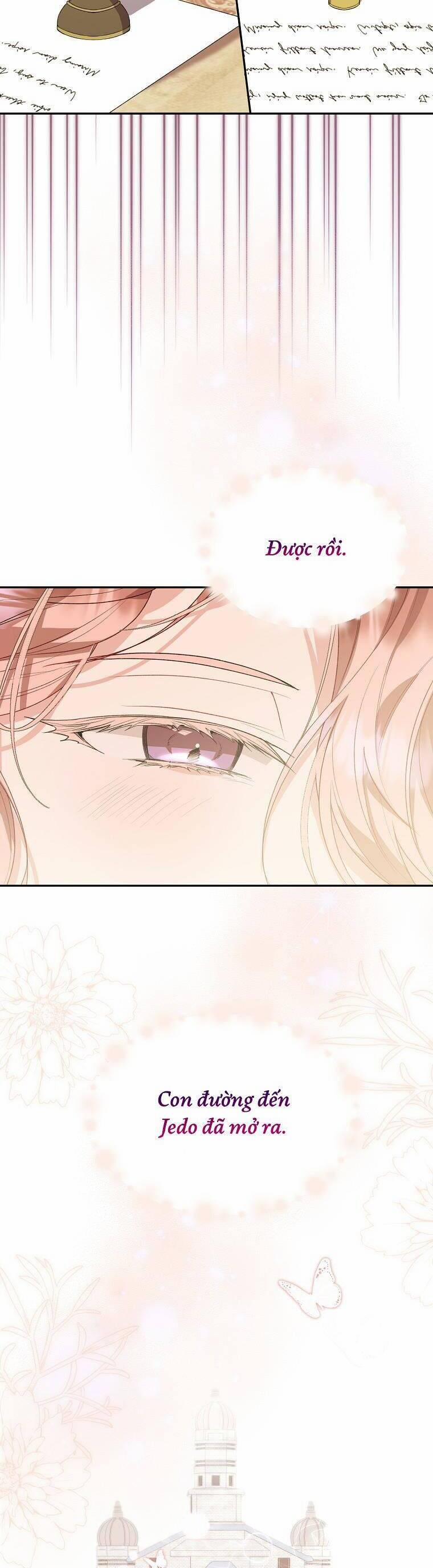 Cô Con Gái Thật Sự Đã Xuất Hiện 46 trang 29