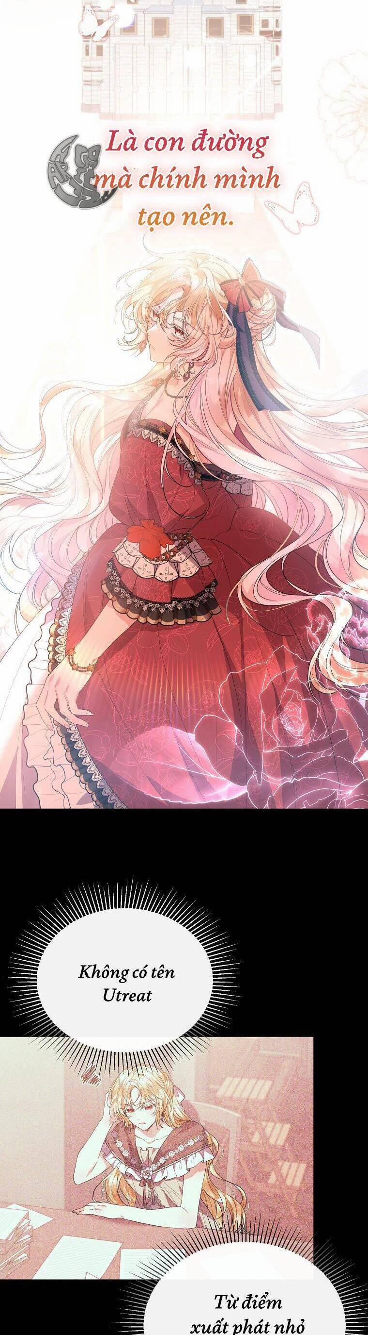 Cô Con Gái Thật Sự Đã Xuất Hiện 46 trang 30