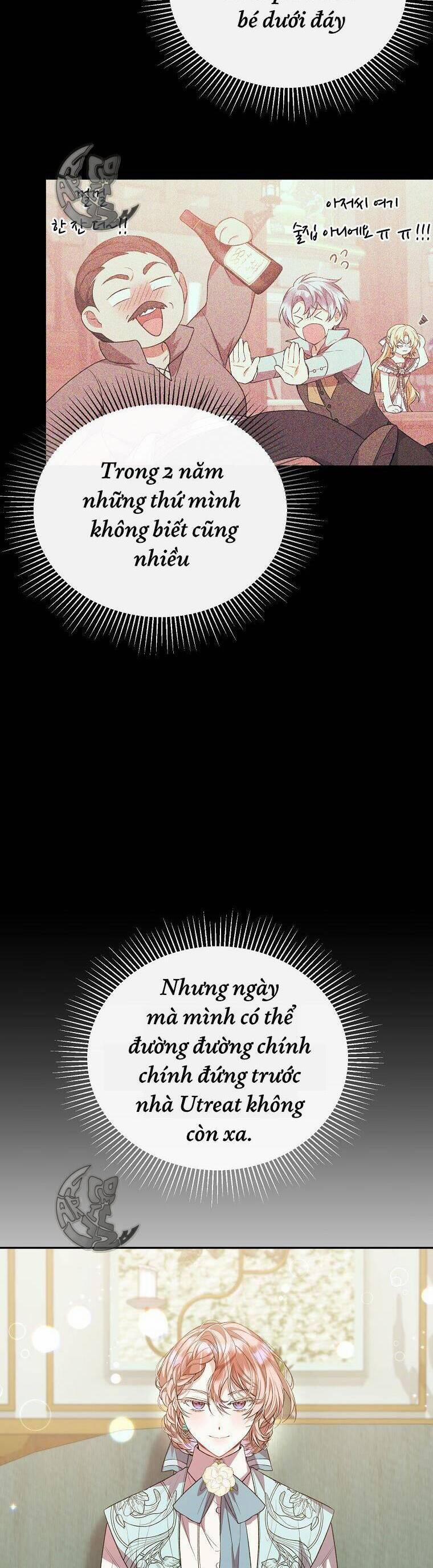 Cô Con Gái Thật Sự Đã Xuất Hiện 46 trang 31