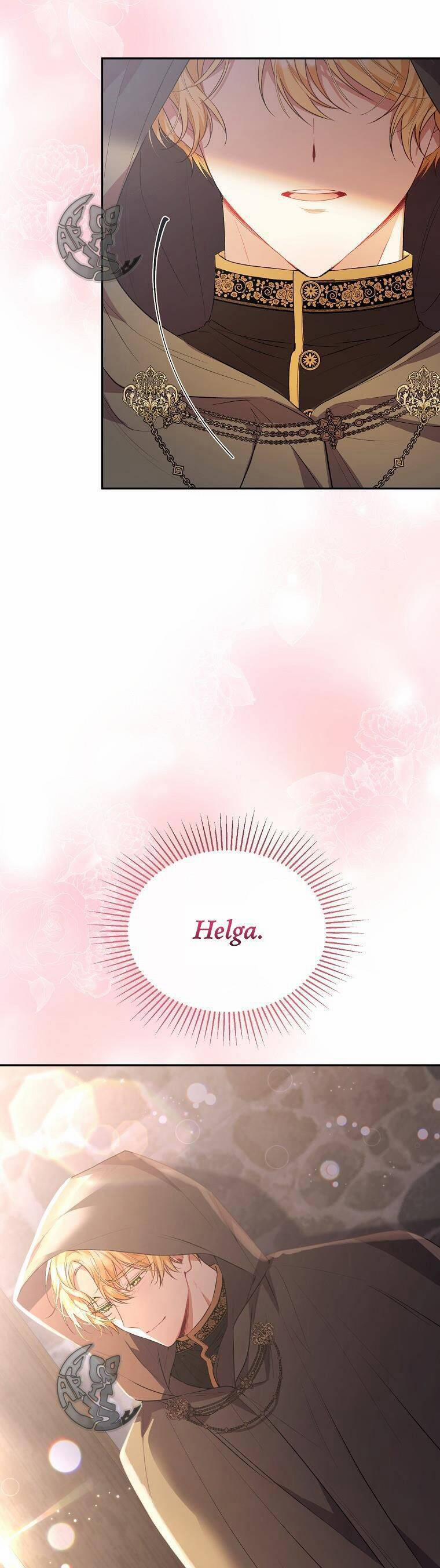 Cô Con Gái Thật Sự Đã Xuất Hiện 46 trang 35