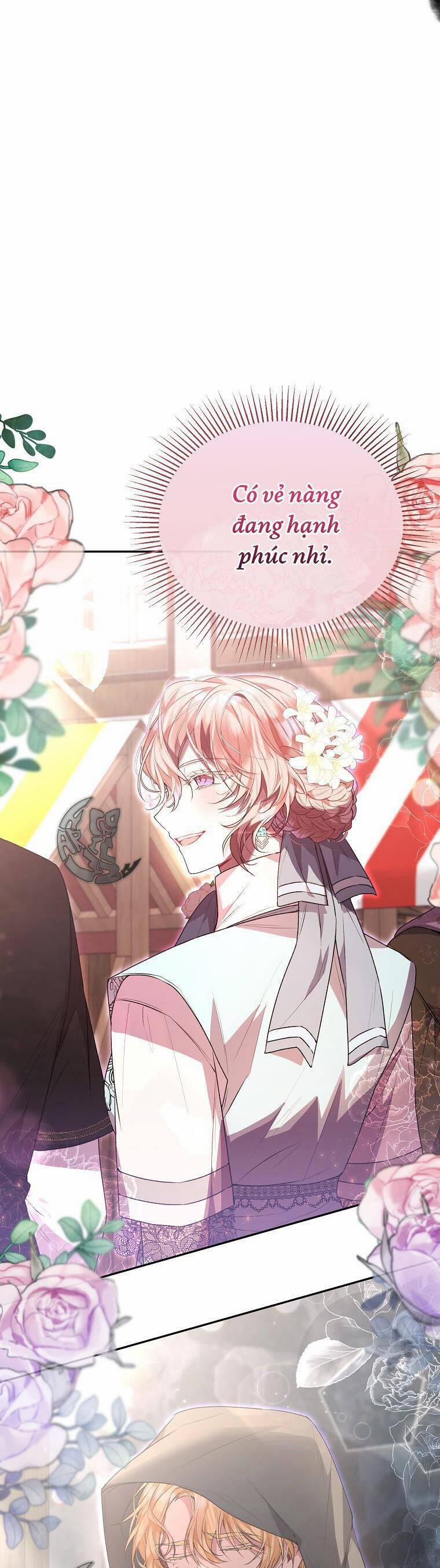 Cô Con Gái Thật Sự Đã Xuất Hiện 46 trang 37