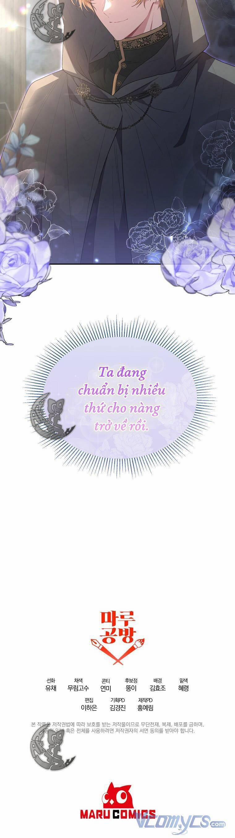 Cô Con Gái Thật Sự Đã Xuất Hiện 46 trang 38