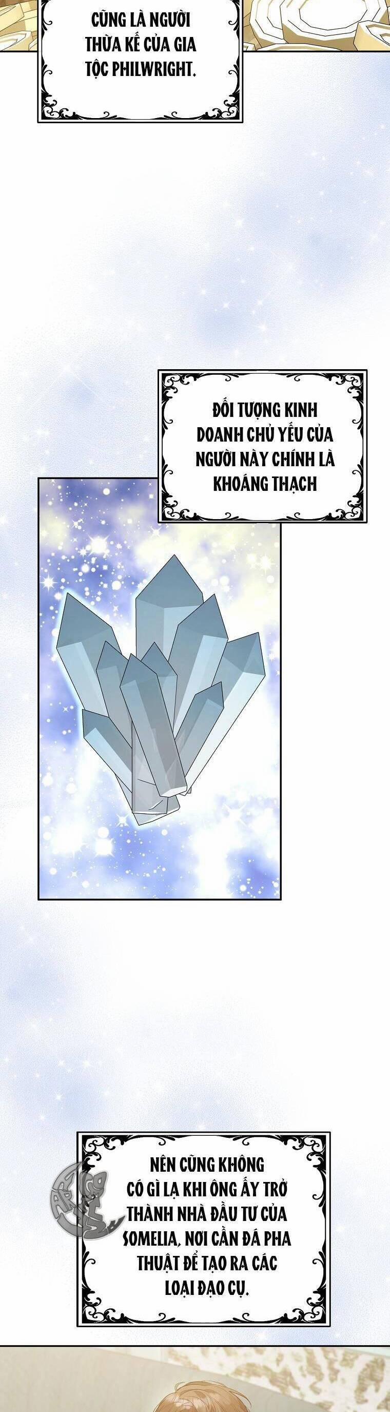 Cô Con Gái Thật Sự Đã Xuất Hiện 46 trang 4