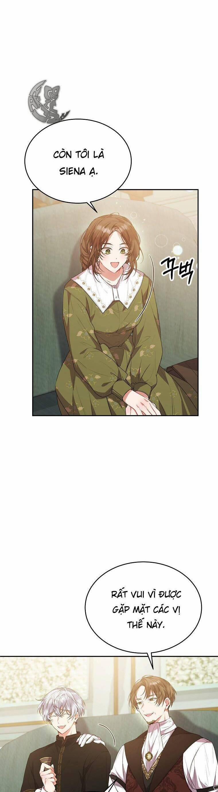 Cô Con Gái Thật Sự Đã Xuất Hiện 46 trang 6