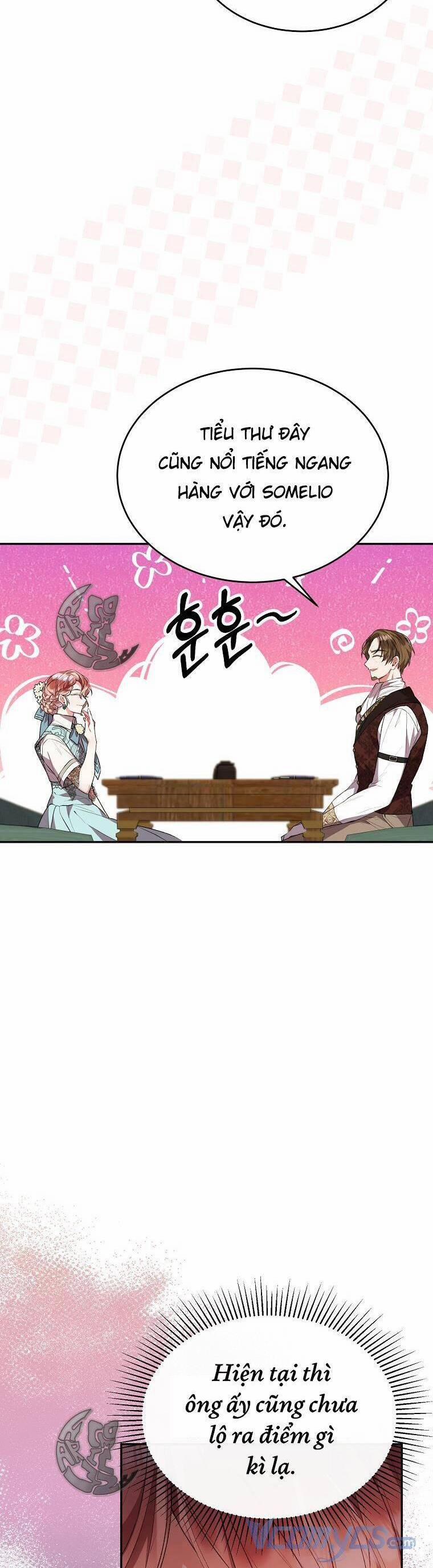 Cô Con Gái Thật Sự Đã Xuất Hiện 46 trang 8