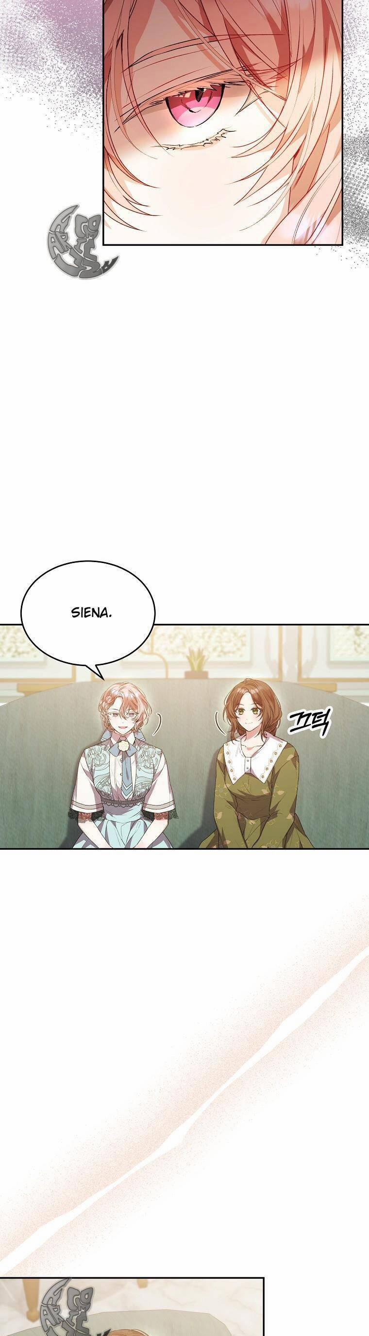 Cô Con Gái Thật Sự Đã Xuất Hiện 46 trang 9