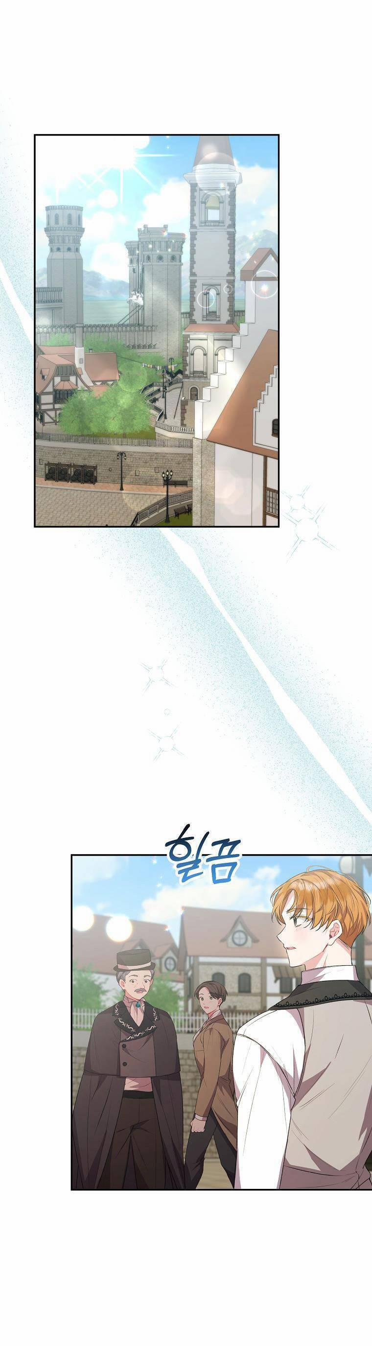 Cô Con Gái Thật Sự Đã Xuất Hiện 47 trang 0