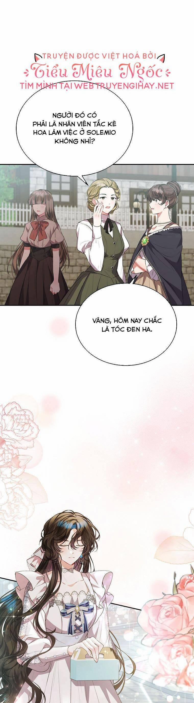 Cô Con Gái Thật Sự Đã Xuất Hiện 47 trang 1