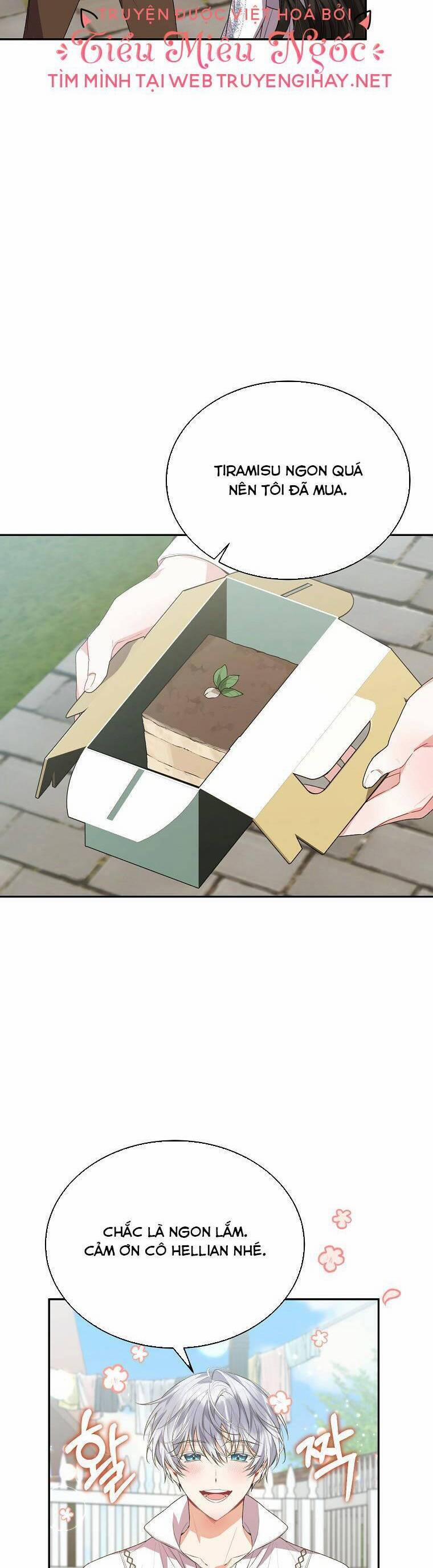 Cô Con Gái Thật Sự Đã Xuất Hiện 47 trang 11