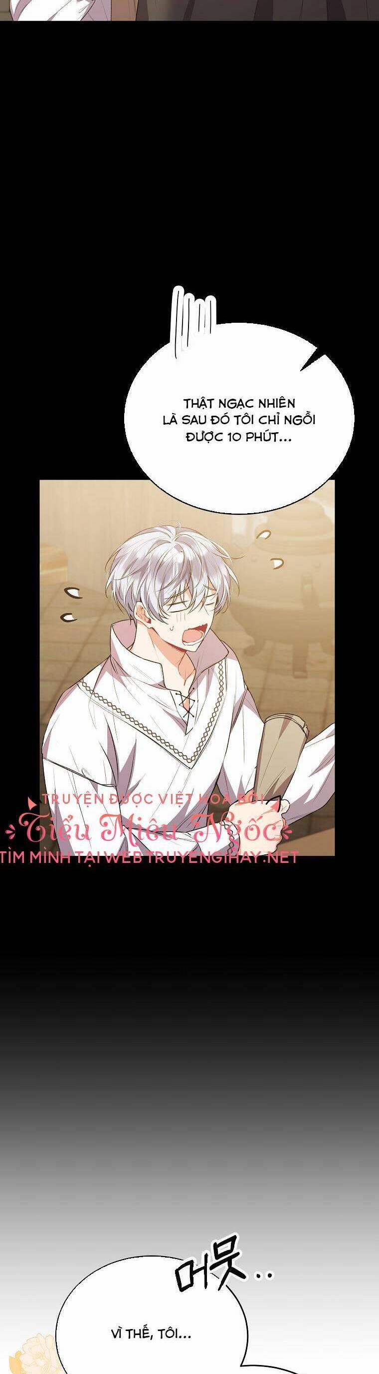 Cô Con Gái Thật Sự Đã Xuất Hiện 47 trang 14