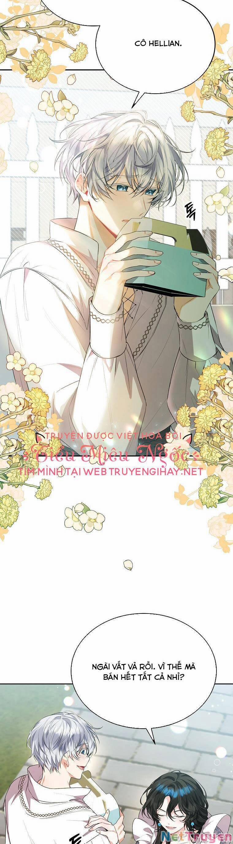 Cô Con Gái Thật Sự Đã Xuất Hiện 47 trang 15