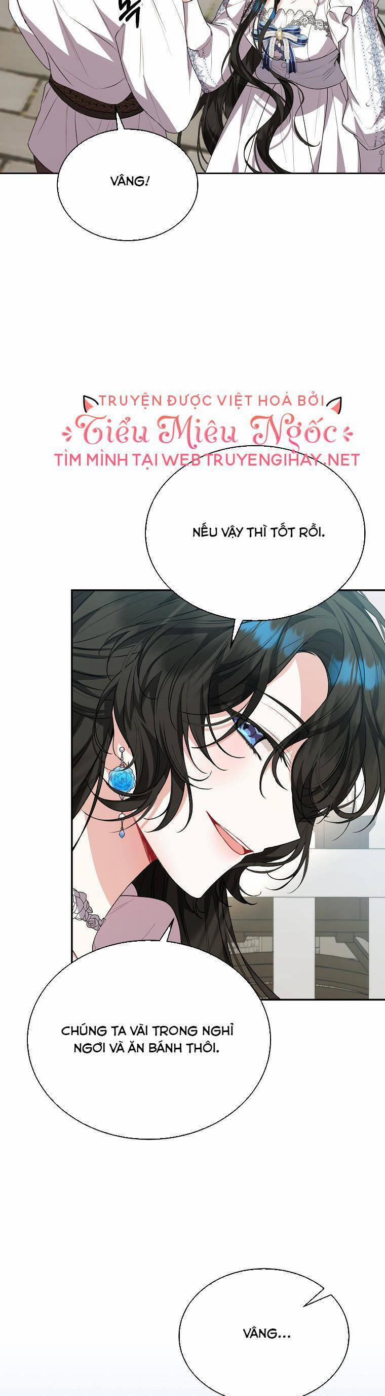 Cô Con Gái Thật Sự Đã Xuất Hiện 47 trang 16