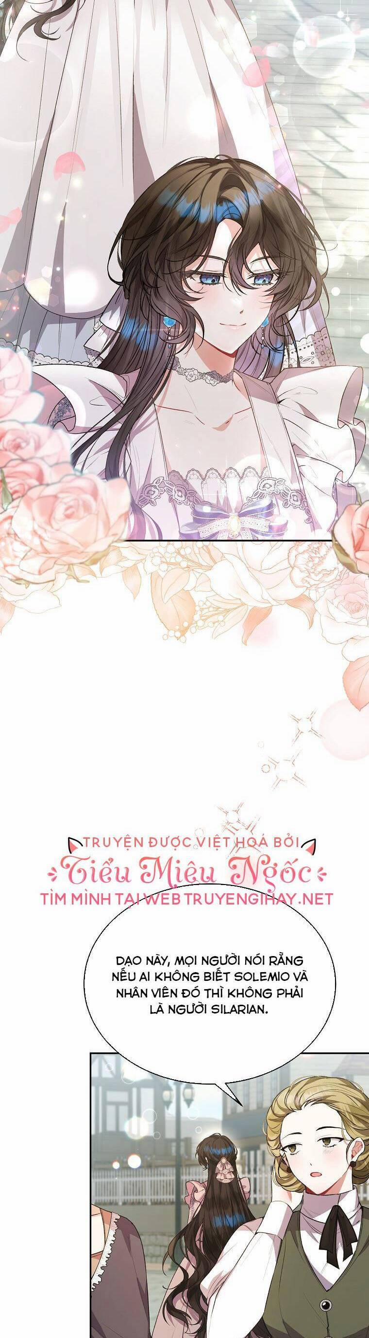 Cô Con Gái Thật Sự Đã Xuất Hiện 47 trang 2