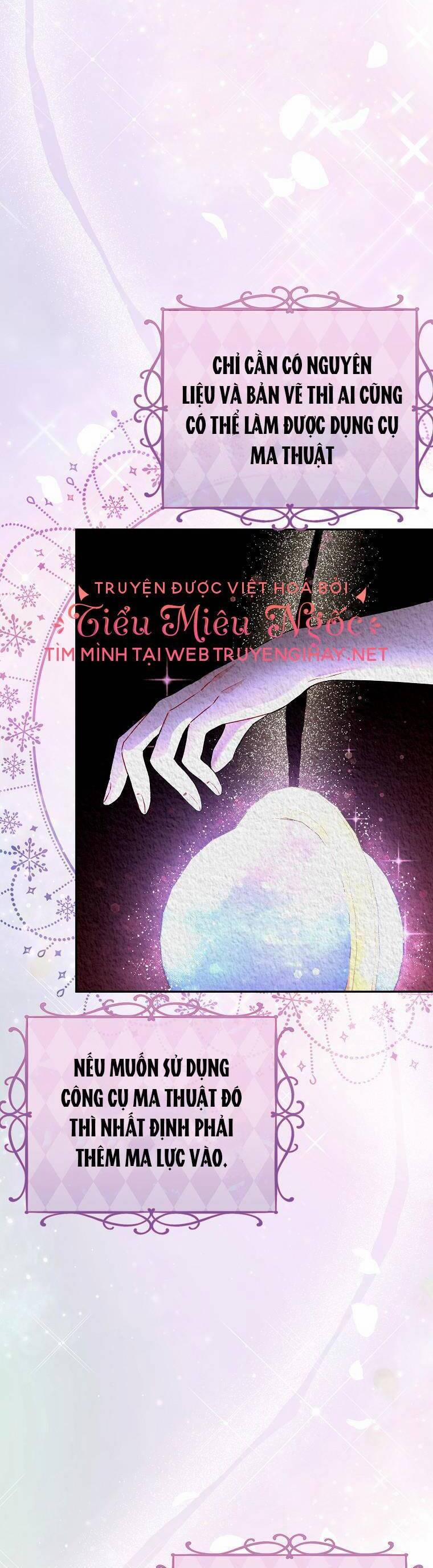 Cô Con Gái Thật Sự Đã Xuất Hiện 47 trang 20