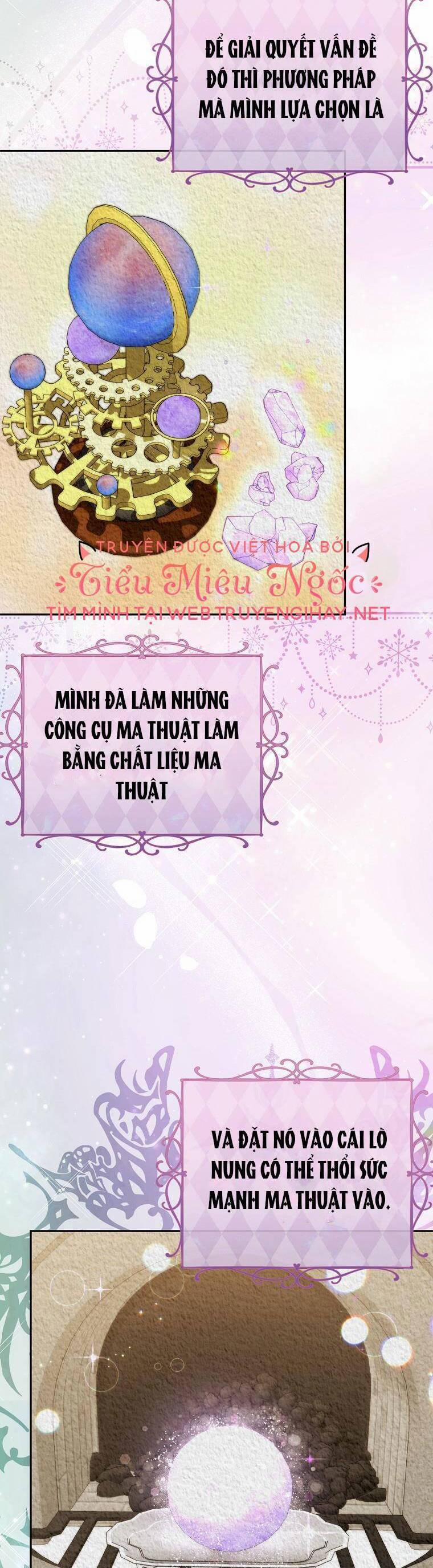 Cô Con Gái Thật Sự Đã Xuất Hiện 47 trang 21