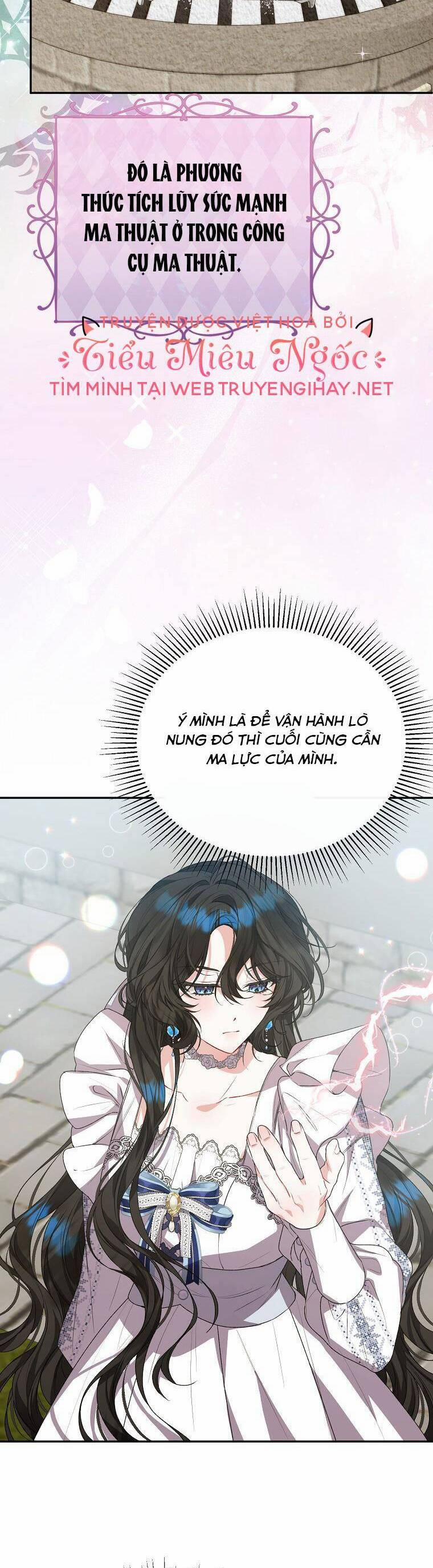 Cô Con Gái Thật Sự Đã Xuất Hiện 47 trang 22