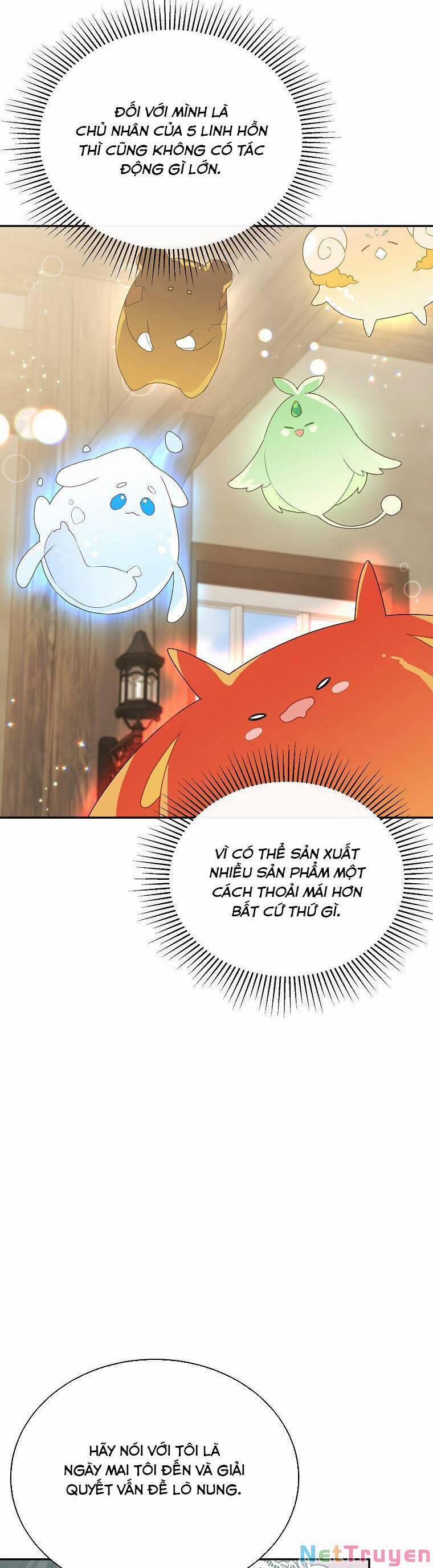 Cô Con Gái Thật Sự Đã Xuất Hiện 47 trang 23