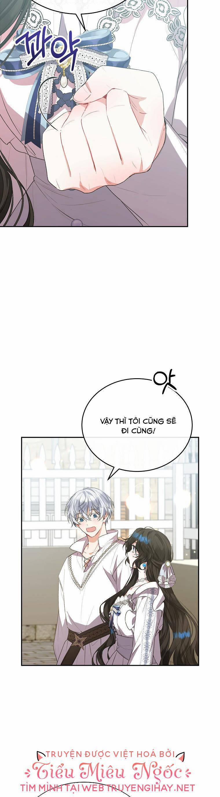 Cô Con Gái Thật Sự Đã Xuất Hiện 47 trang 24