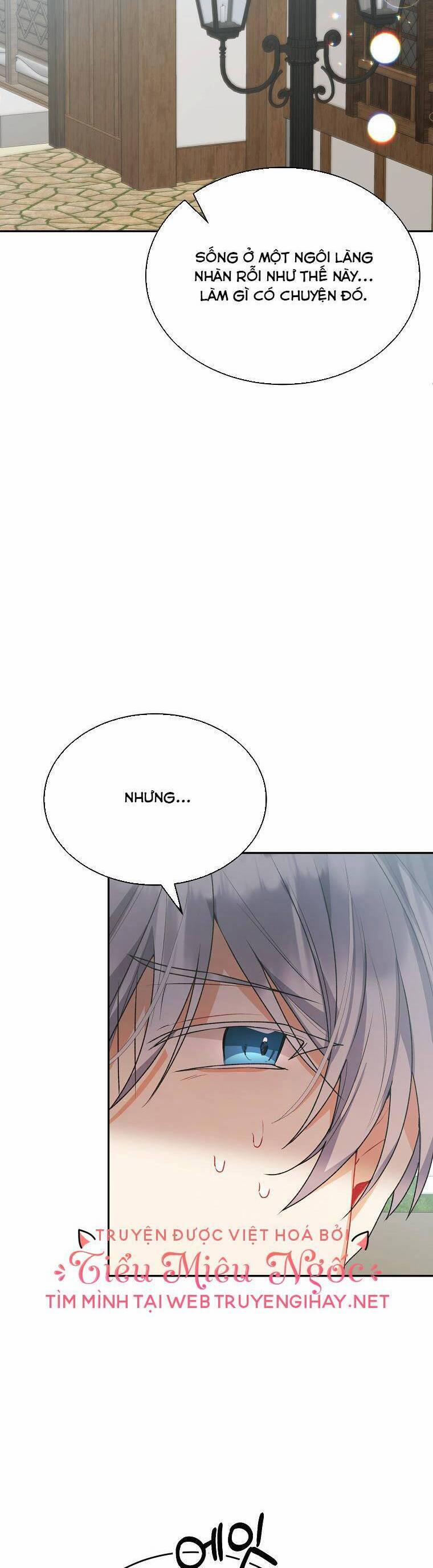 Cô Con Gái Thật Sự Đã Xuất Hiện 47 trang 27