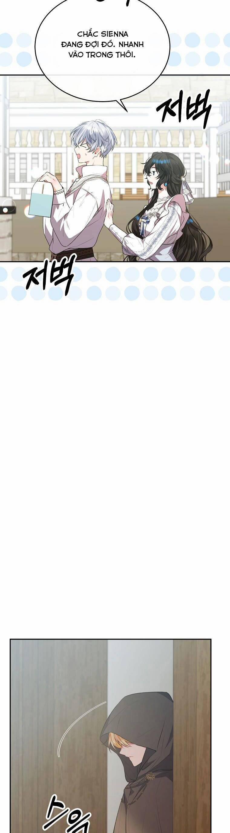 Cô Con Gái Thật Sự Đã Xuất Hiện 47 trang 28